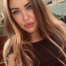 Фотография девушки Янина, 29 лет из г. Красногорск