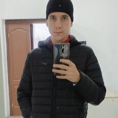 Фотография мужчины Андрей, 21 год из г. Ульяновск