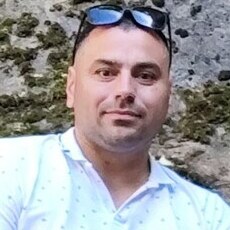 Фотография мужчины Андрій, 36 лет из г. Золочев (Львовская Обл)