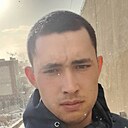 Александр, 28 лет