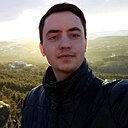 Антон, 32 года