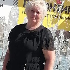 Фотография девушки Валентина, 63 года из г. Гулькевичи