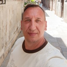 Фотография мужчины Сергей, 47 лет из г. Краснодар