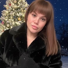 Фотография девушки Альбина, 28 лет из г. Клинцы