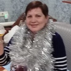Фотография девушки Ирина, 61 год из г. Воронеж