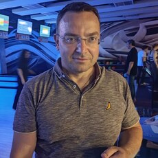 Фотография мужчины Дмитрий, 40 лет из г. Москва