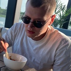 Фотография мужчины Владимир, 23 года из г. Ростов-на-Дону