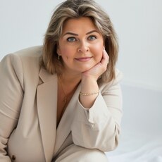 Фотография девушки Наталья, 52 года из г. Донецк