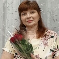 Фотография девушки Лидия, 53 года из г. Таганрог