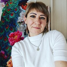 Фотография девушки Любовь, 34 года из г. Зеленокумск