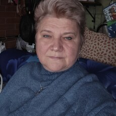 Фотография девушки Ольга, 55 лет из г. Москва