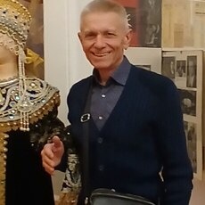 Фотография мужчины Александр, 67 лет из г. Екатеринбург