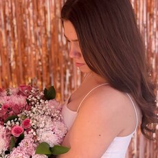 Фотография девушки Катя, 20 лет из г. Новокузнецк