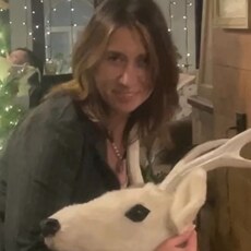 Светлана, 45 из г. Москва.