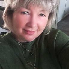 Фотография девушки Анна, 54 года из г. Нижний Новгород