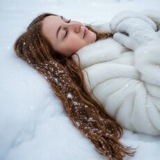 Фотография девушки Анастасия, 24 года из г. Новосибирск