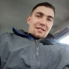 Фотография мужчины Анатолий, 30 лет из г. Самара