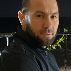 Фотография мужчины Рустем, 42 года из г. Феодосия