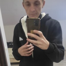 Фотография мужчины Вова, 31 год из г. Калининград