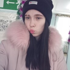 Фотография девушки Виктория, 19 лет из г. Лесозаводск
