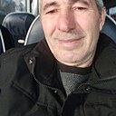 Султан, 49 лет