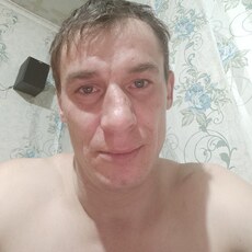 Фотография мужчины Евгений, 33 года из г. Асино