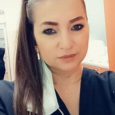 Фотография девушки Валентина, 43 года из г. Нарьян-Мар