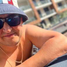 Фотография мужчины Нияз, 31 год из г. Уфа