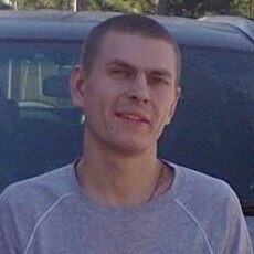 Фотография мужчины Андрей, 39 лет из г. Ангарск