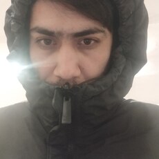 Фотография мужчины Anvar, 30 лет из г. Кемерово