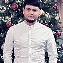 Давран, 30 лет