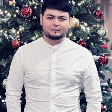 Фотография мужчины Давран, 30 лет из г. Туркменабад