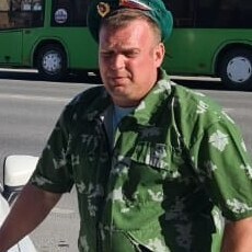 Фотография мужчины Василий, 44 года из г. Липецк