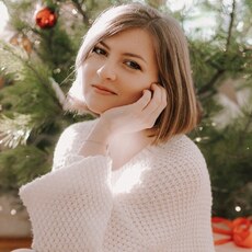 Фотография девушки Вероника, 36 лет из г. Краснодар