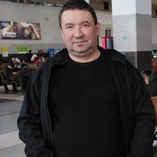 Фотография мужчины Сергей, 52 года из г. Вологда