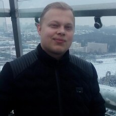 Фотография мужчины Евгений, 28 лет из г. Гомель