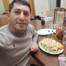 Фотография мужчины Эльвин, 38 лет из г. Лыткарино