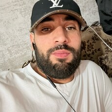 Фотография мужчины Камал, 27 лет из г. Уфа