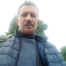 Фотография мужчины Гріша, 53 года из г. Черневцы