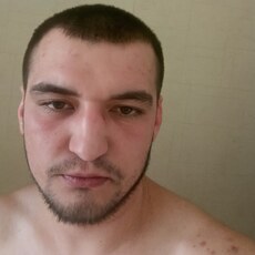 Фотография мужчины Алексей, 30 лет из г. Пенза