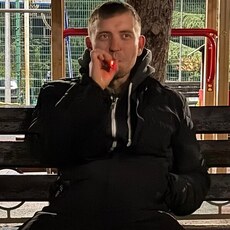 Фотография мужчины Андрейка, 29 лет из г. Алушта