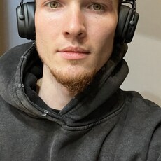 Фотография мужчины Андрей, 24 года из г. Алматы