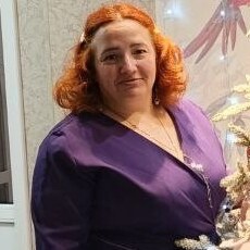 Фотография девушки Светлана, 39 лет из г. Усолье-Сибирское