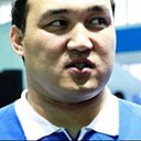 Казах, 38 лет