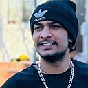 Lal Ganesh, 23 года