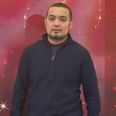 Фотография мужчины Улан, 31 год из г. Усть-Каменогорск