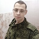 Даниил, 20 лет