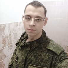 Фотография мужчины Даниил, 20 лет из г. Серпухов