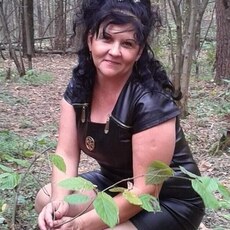 Фотография девушки Роза, 47 лет из г. Сенгилей