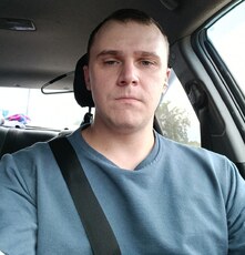 Фотография мужчины Александр, 28 лет из г. Москва